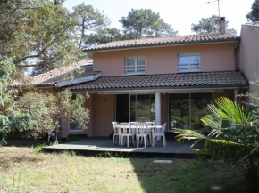 Maison Seignosse, 5 pièces, 8 personnes - FR-1-239-648